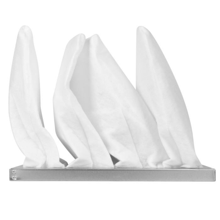 Карманный фильтр серии ZFFS(EU5) 500*300