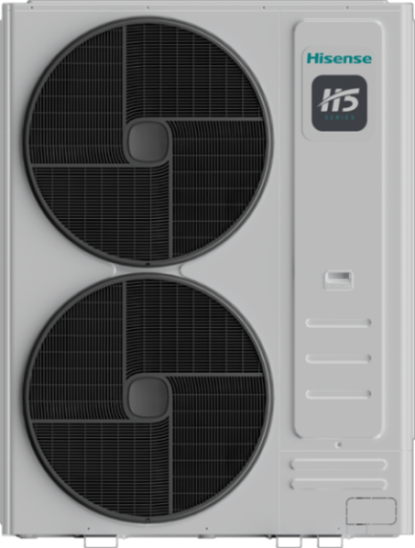 Наружный блок VRF системы серии H5 AVW-41HJDH2H1