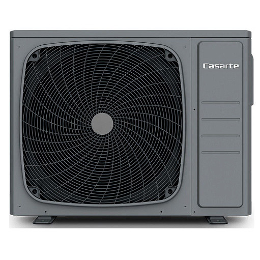 Комплект мульти-сплит-системы Casarte 3U70CM1/R3 / CAS35CX1/R3-Gx2
