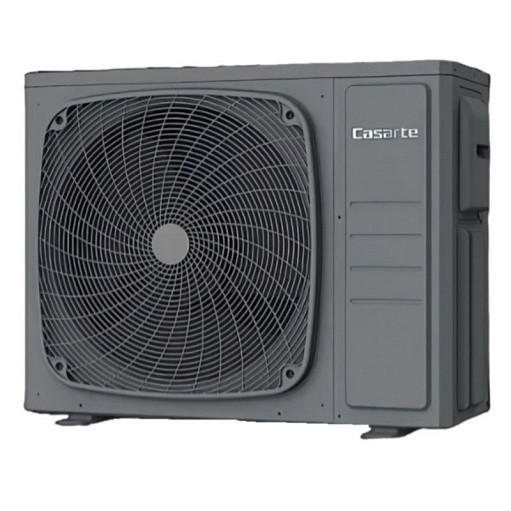 Комплект мульти-сплит-системы Casarte 3U70CM1/R3 / CAS35CX1/R3-Gx2