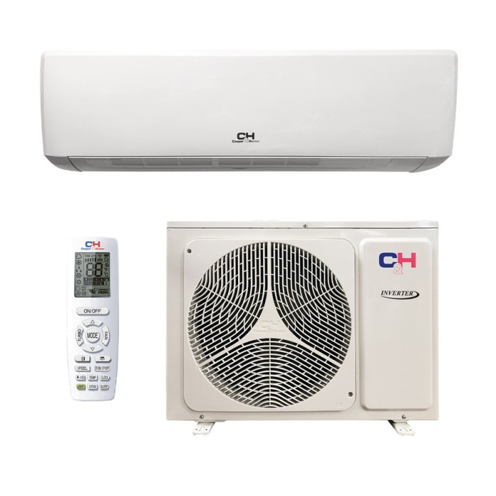 Сплит-система настенного типа Cooper&Hunter CH-S24FTXF-NG