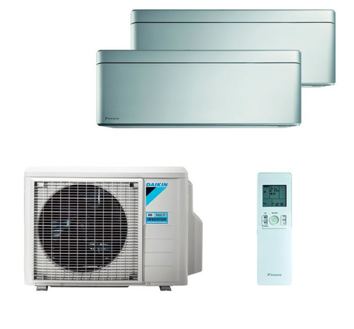 Комплект мульти-сплит-системы Daikin 2MXM40A / FTXA20BSx2