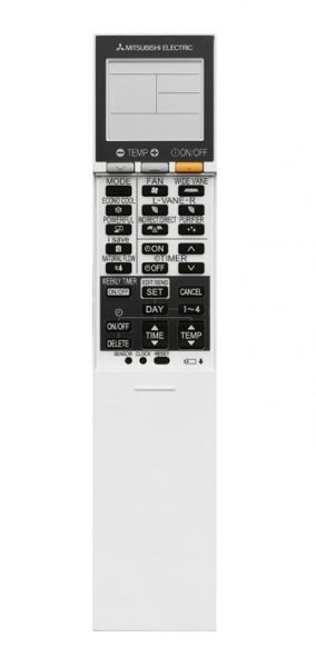 Сплит-система настенного типа Mitsubishi Electric MSZ-FH50VE / MUZ-FH50VE