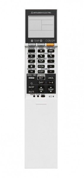 Сплит-система настенного типа Mitsubishi Electric MSZ-FH50VE / MUZ-FH50VE