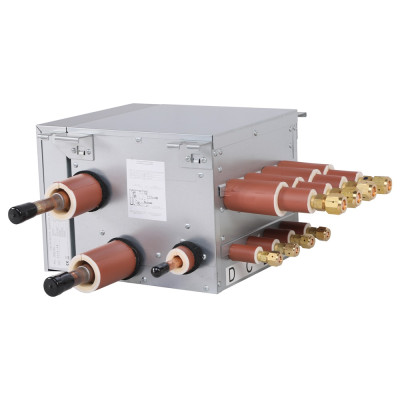 Распределительный блок для мультизональных промышленных компрессорно-конденсаторных систем Electrolux ECHS-N10XC