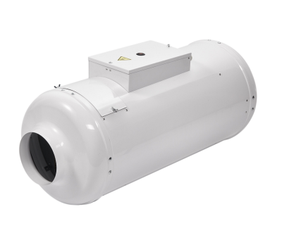 Приточная вентиляционная установка Shuft AirTube 100