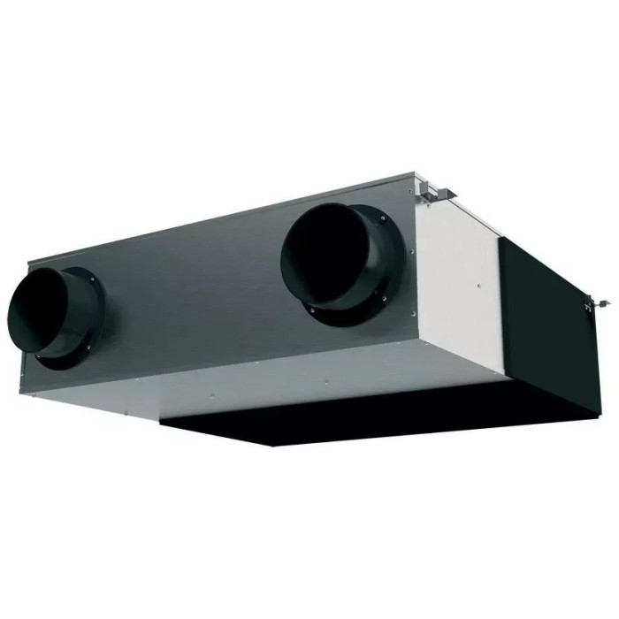 Приточно-вытяжная вентиляционная установка Shuft PVS-1300