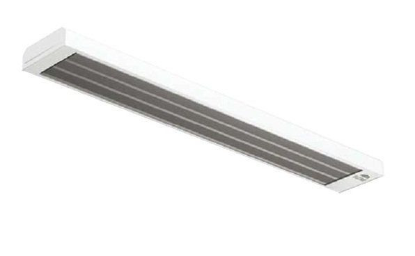 Инфракрасный обогреватель системы отопления Frico EZ 106N