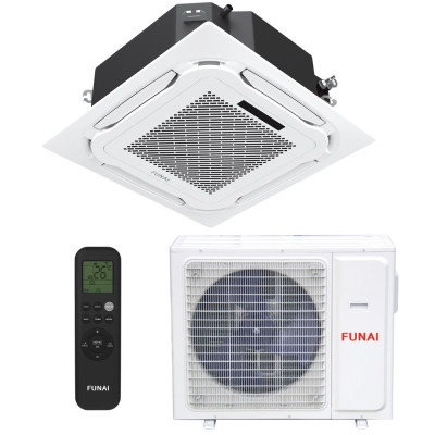 Сплит-система кассетного типа Funai LAC-DR70HP.C01