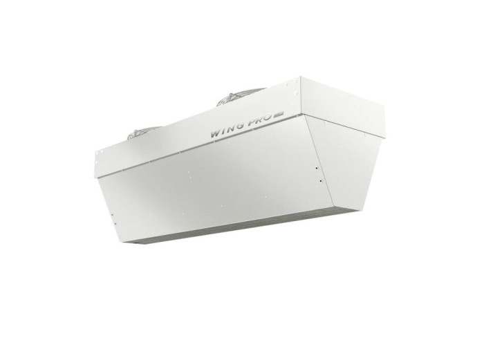 Тепловая завеса WING Pro W150 R1 EC