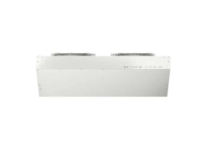 Тепловая завеса WING Pro W150 R1 EC