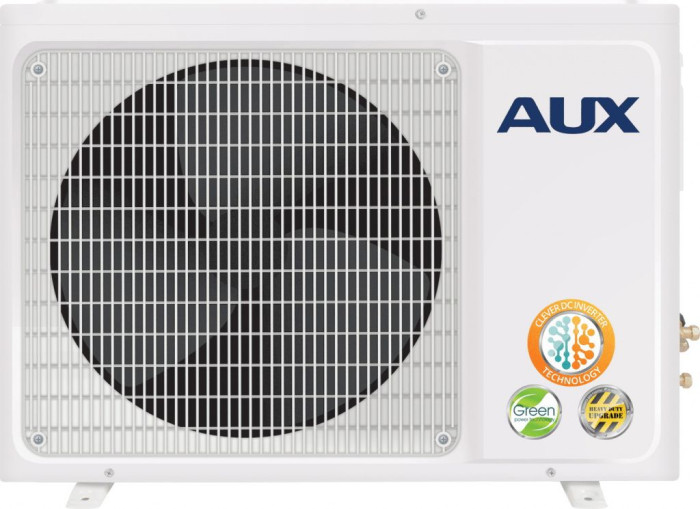 Сплит-система настенного типа AUX ASW-H12A4/JD-R2DI / AS-H12A4/JD-R2DI