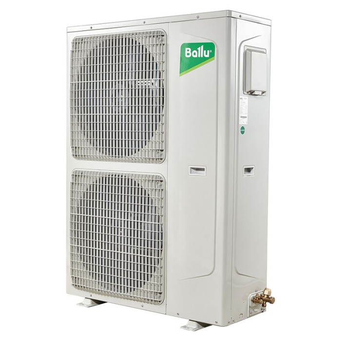 Полупромышленная сплит-система канального типа Ballu BLCI_A_D-60HN8_V3