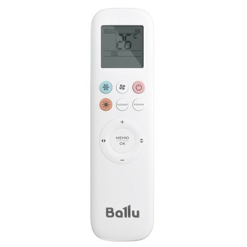 Сплит-система настенного типа Ballu BSHI-09HN8