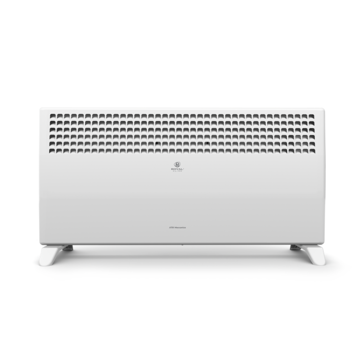 Электрический конвектор серии ATRI Meccanico REC-A2000M