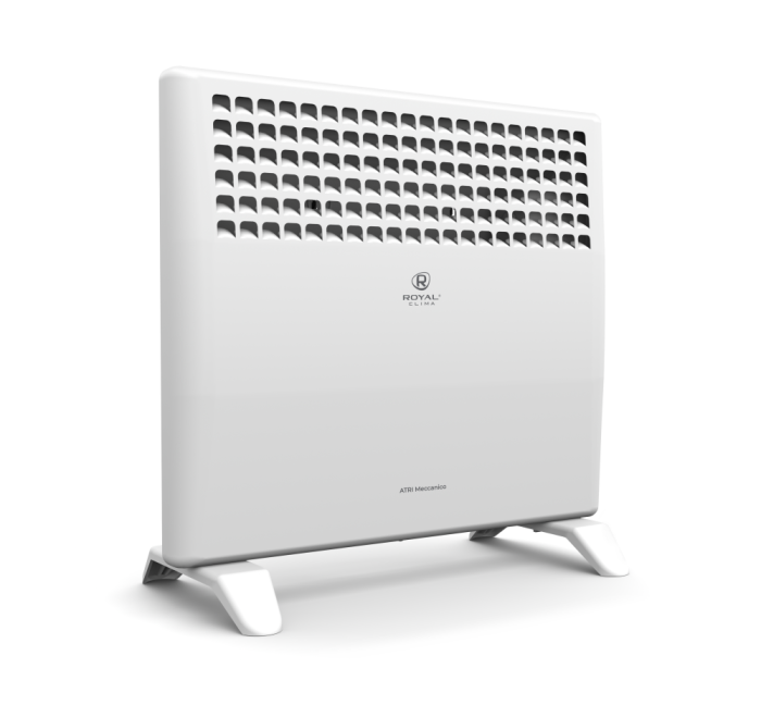 Электрический конвектор серии ATRI Meccanico REC-A2000M