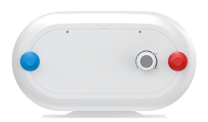 Электрический водонагреватель серии SIGMA Dry Inox RWH-SGD30-FS