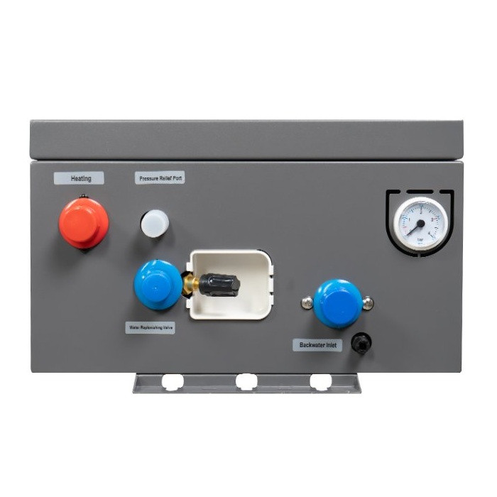 Электрический котёл системы отопления Kentatsu Nobby Electro KBX-14