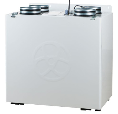 Приточно-вытяжная вентиляционная установка Blauberg KOMFORT EC SB 160-E S21