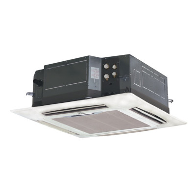 Кассетный промышленный фанкойл MDV MDKA-1500F