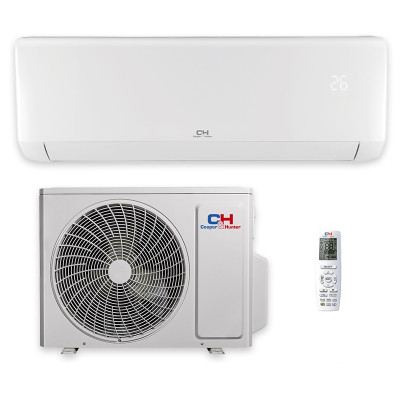 Сплит-система настенного типа Cooper&amp;Hunter CH-S24XN8