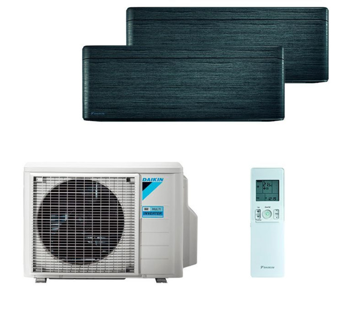 Комплект мульти-сплит-системы Daikin 2MXM40A / FTXA20BTx2
