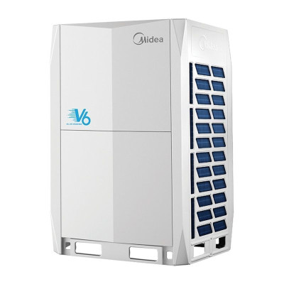 Наружный блок мультизональной промышленной VRF-системы Midea MV6-i280WV2GN1