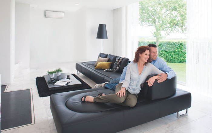 Сплит-система настенного типа Daikin FTXM35R / RXM35A