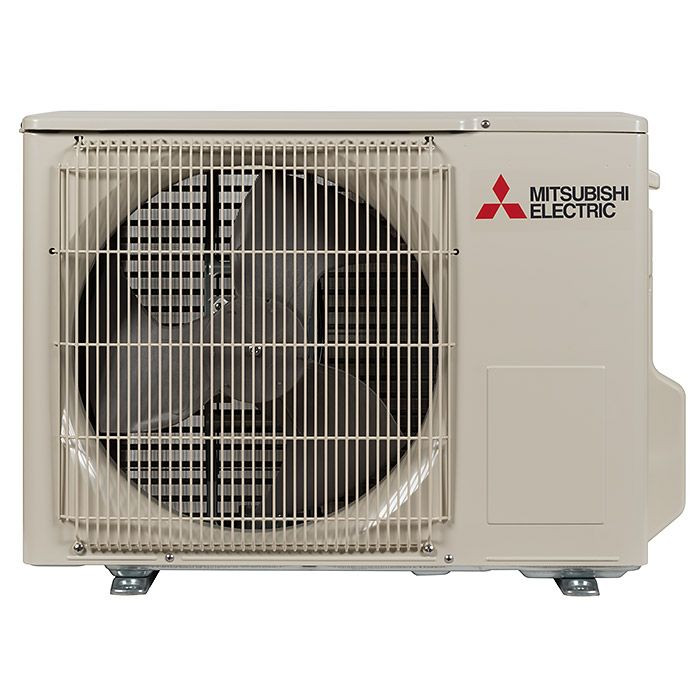 Сплит-система настенного типа Mitsubishi Electric MSZ-HR25VF / MUZ-HR25VF