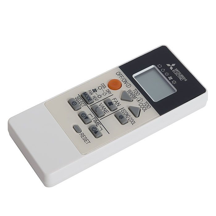 Сплит-система настенного типа Mitsubishi Electric MSZ-HR25VF / MUZ-HR25VF