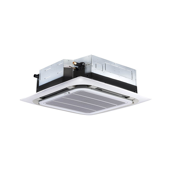 Сплит-система кассетного типа Dantex RK-48HTNE-W / RK-48UHTN