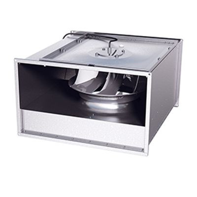 Вентилятор для прямоугольных каналов Ostberg RKB 700x400 F1
