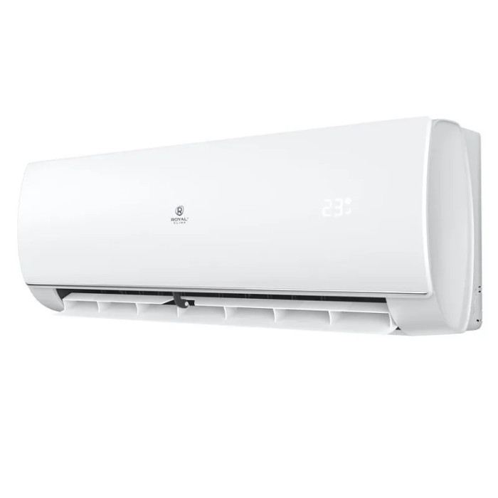 Сплит-система настенного типа Royal Clima RC-PDC35HN