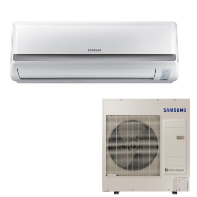 Сплит-система настенного типа Samsung AC100MXADNH/EU / AC100MNTDEH/EU