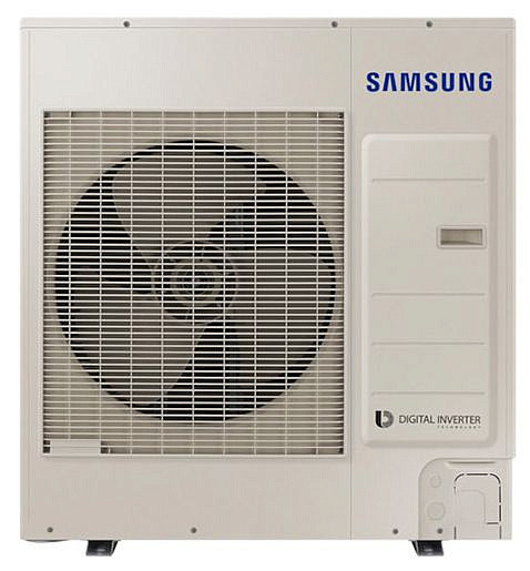 Сплит-система настенного типа Samsung AC100MXADNH/EU / AC100MNTDEH/EU