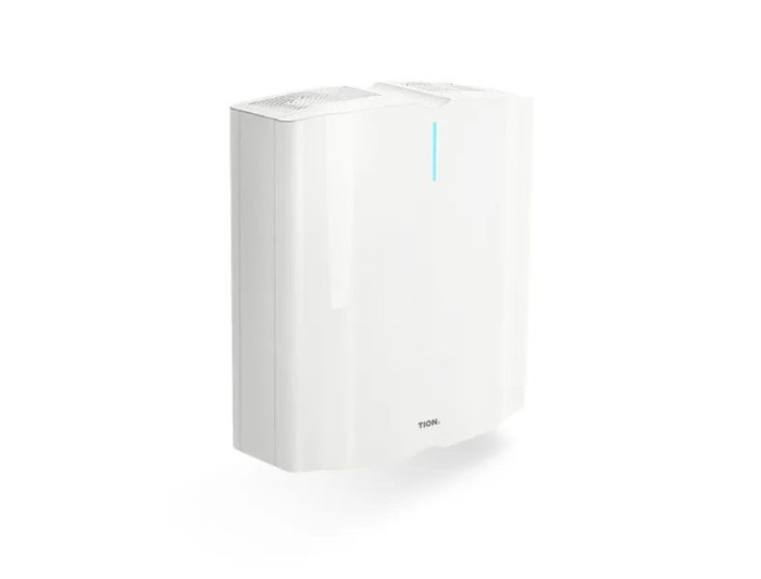 Обеззараживатель-очиститель воздуха Тион Clever МАC