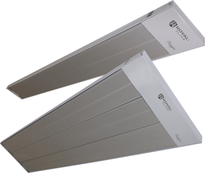 Инфракрасный обогреватель RAGGIO RIH-R800G