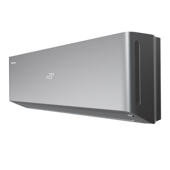 Сплит-система настенного типа Hisense AS-13UW4RXVQH01(B)