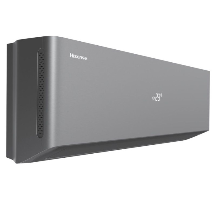Сплит-система настенного типа Hisense AS-13UW4RXVQH01(B)