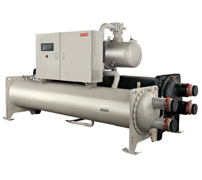 Чиллер IGC IWCBS-1780W/CB