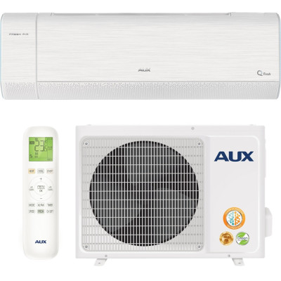Сплит-система настенного типа AUX ASW-H12A4/QF-R2DI / AS-H12A4/QF-R2DI