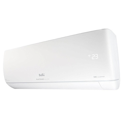 Комплект мульти-сплит-системы Ballu BA2OI-FM/out-18HN8/EU / BSUI-FM/in-09HN8/EU + BSUI-FM/in-12HN8/EU