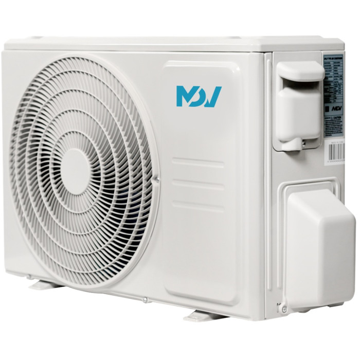 Сплит-система настенного типа MDV MDSAG-12HRN8 / MDOAG-12HN8