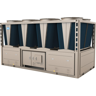 Чиллер MDV MDVR-CAG100HA