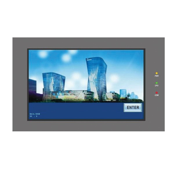 Чиллер MDV MDVR-CAG100HA