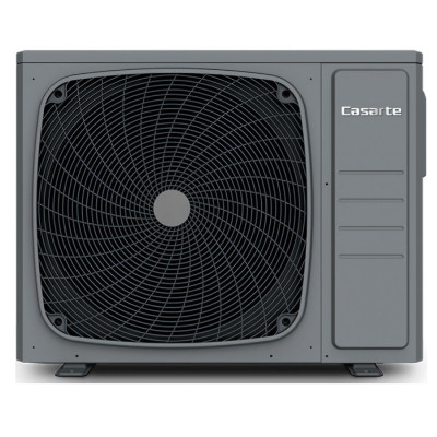 Наружный блок мульти-сплит-системы Casarte 4U75CM1/R3