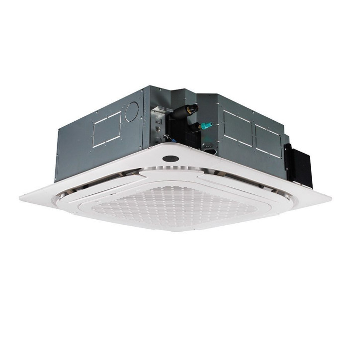 Сплит-система кассетного типа Midea MCD1-60HRN1-R / MOU-55HN1-LR