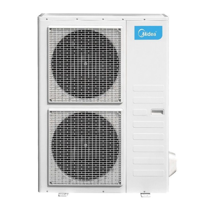 Сплит-система кассетного типа Midea MCD1-60HRN1-R / MOU-55HN1-LR