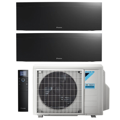 Комплект мульти-сплит-системы Daikin 2MXM40A / FTXJ20ABx2