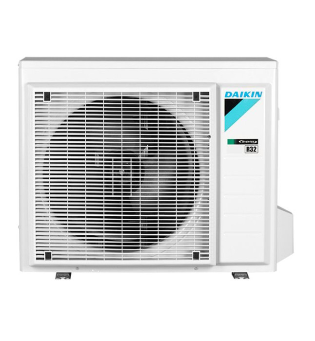 Полупромышленная сплит-система канального типа Daikin FDXM50F9 / RXM50R с зимним комплектом (-30)